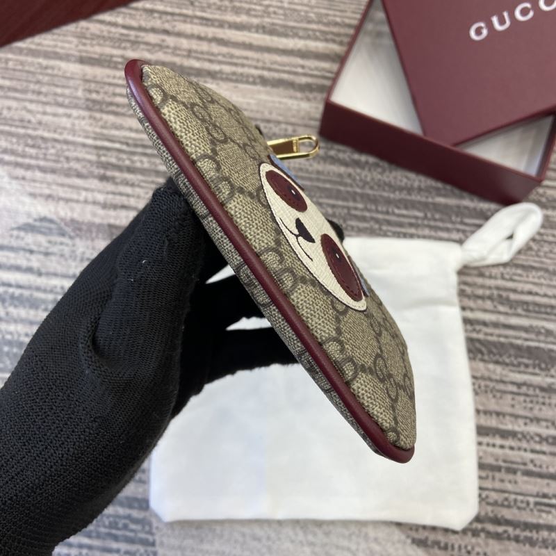 Gvc*1 wallets
